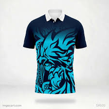 Designer Jersey